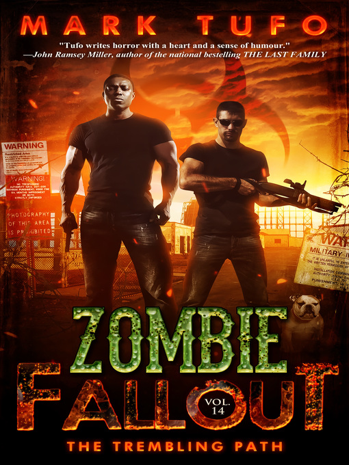 Title details for Zombie Fallout 14 by Mark Tufo - Available